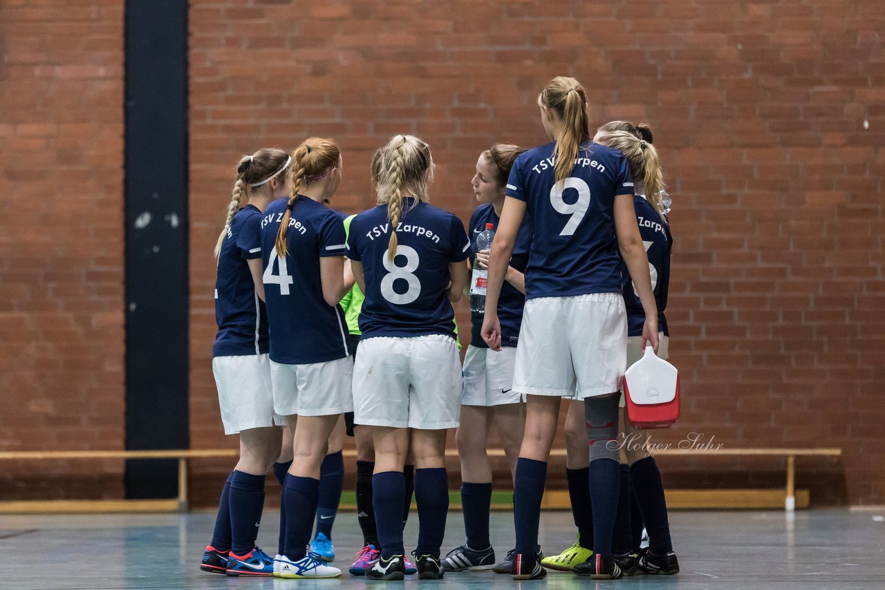 Bild 1221 - Dodenhof Cup
